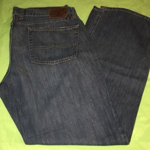 Men’s Lucky Brand 361 Vintage Straight